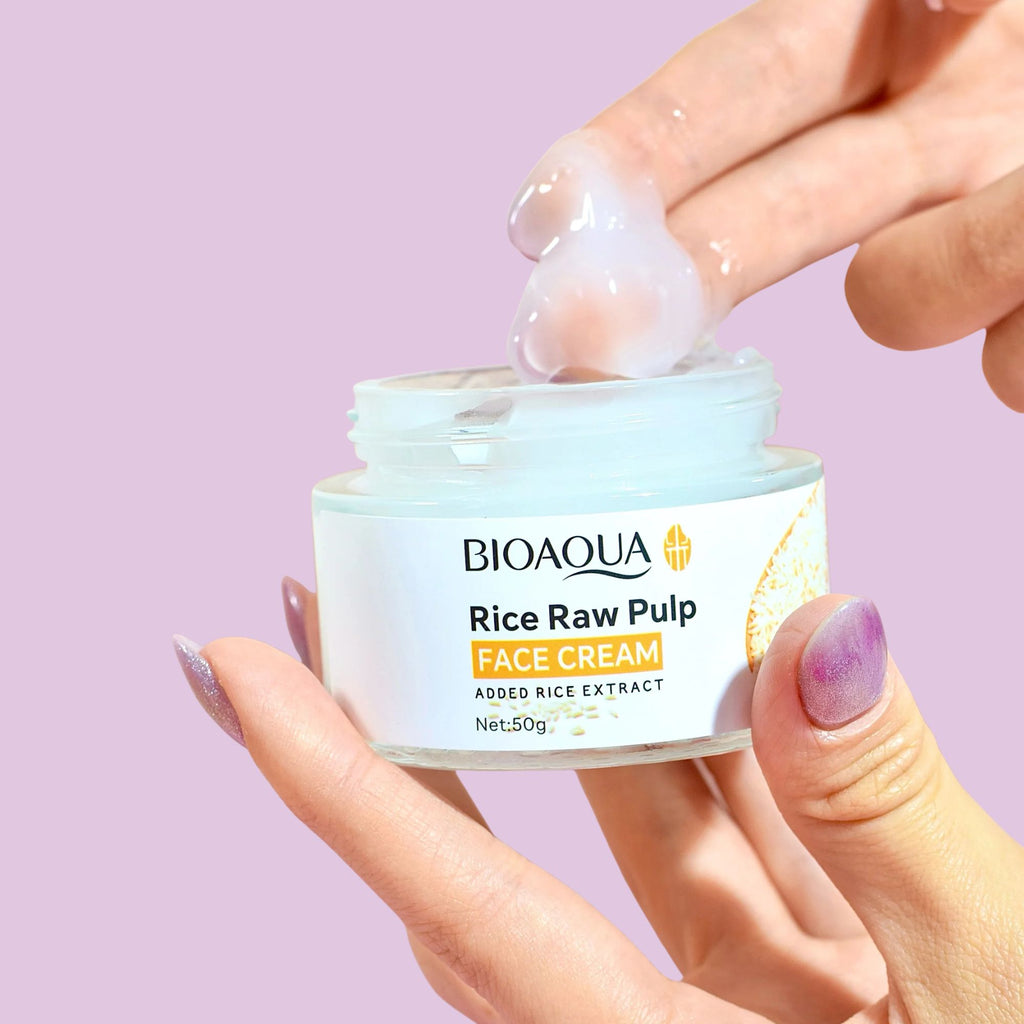 Arroz Bioaqua