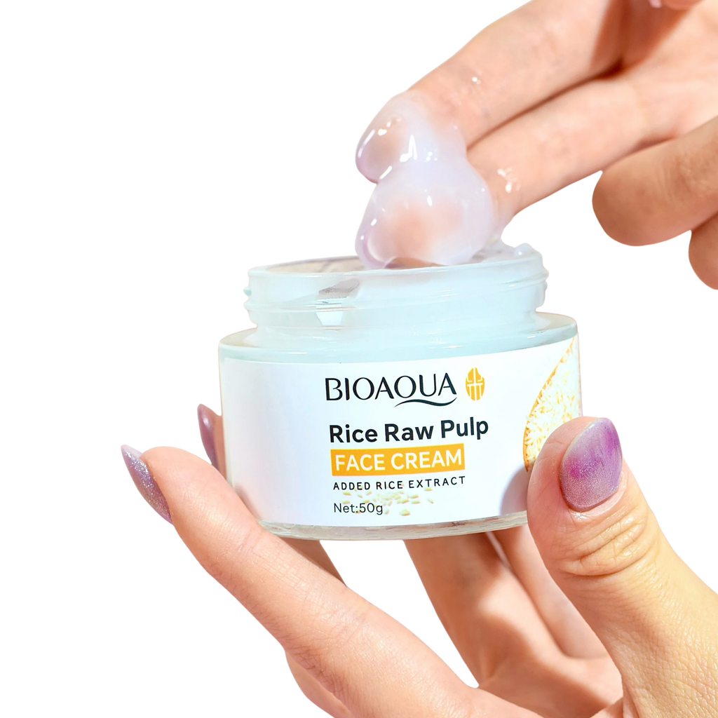 Arroz Bioaqua
